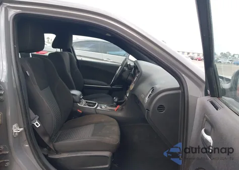 2023 Dodge Charger Sxt from USA, damaged, VIN 2C3CDXBG9PH636298